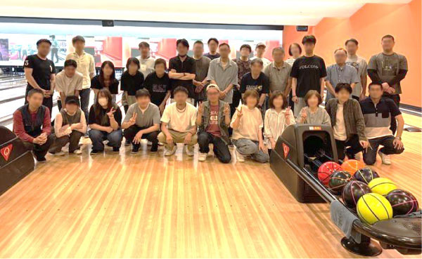 社内イベント画像1